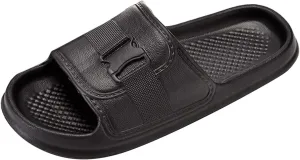 Bathroom Slippers Men Slides for Women Mens Slides Shower Shoes Women Ultimate Comfort Dorms Beach Slippers