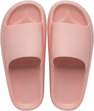 Bathroom Slippers Men Womens Slides Mens Shower Shoes Shower Shoes Women Beach Pool Bathroom Slippers
