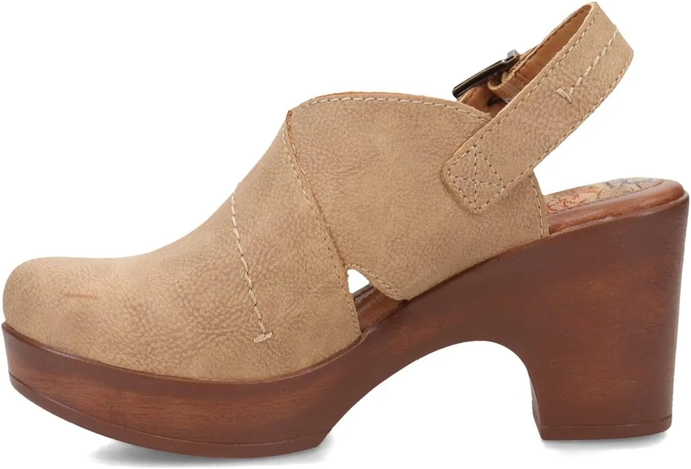 b.o.c. Women's, Cecila Clog