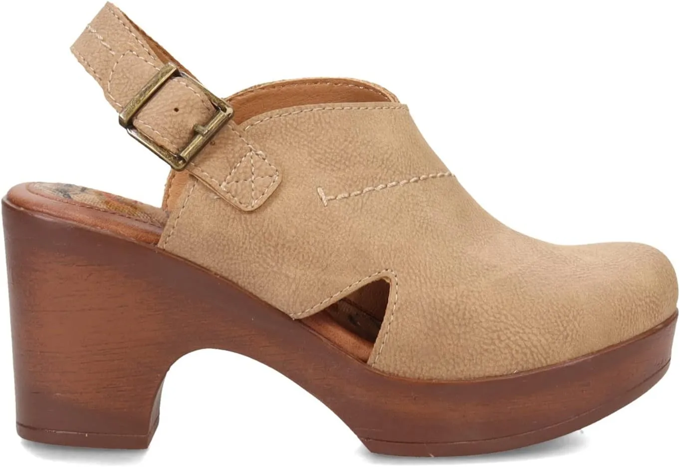 b.o.c. Women's, Cecila Clog