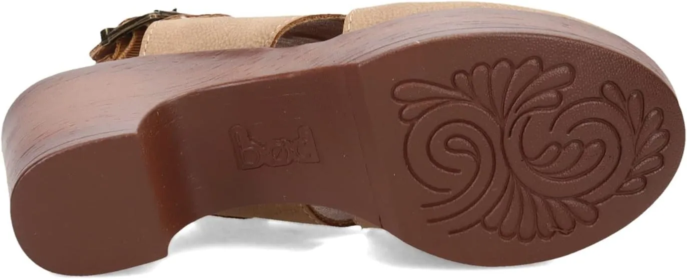 b.o.c. Women's, Cecila Clog