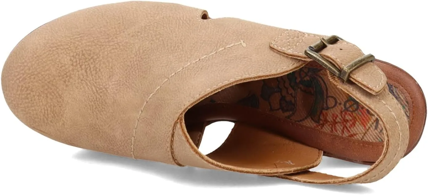 b.o.c. Women's, Cecila Clog