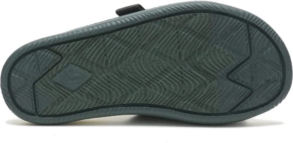 Chaco Unisex-Child Chillos Slipper