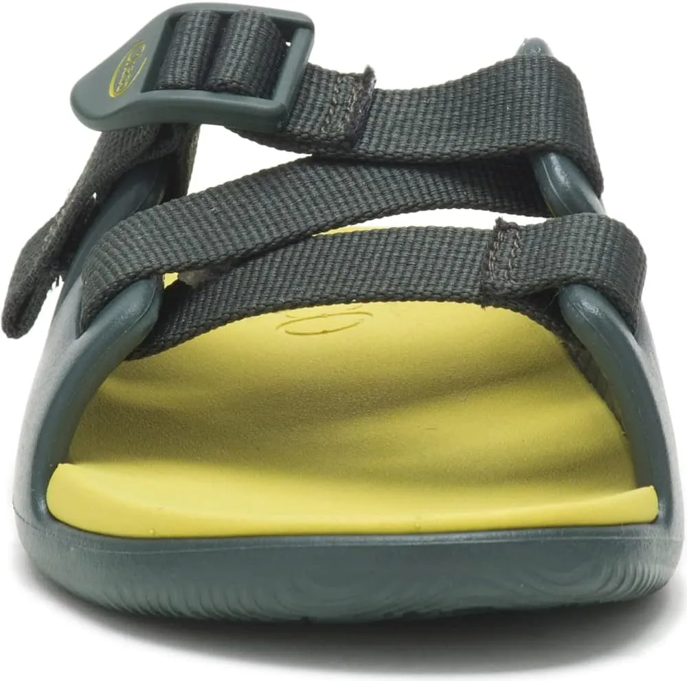 Chaco Unisex-Child Chillos Slipper