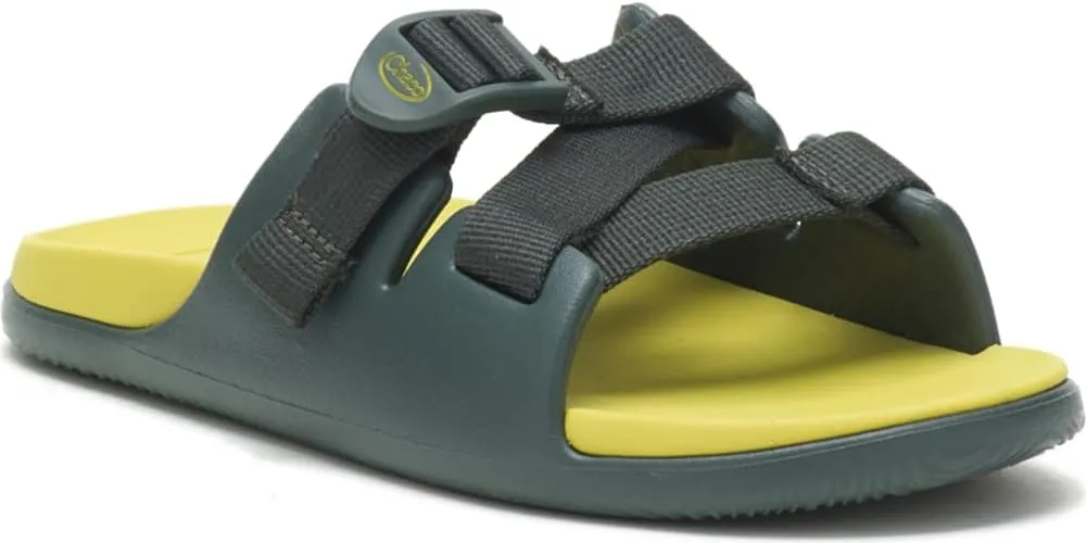 Chaco Unisex-Child Chillos Slipper