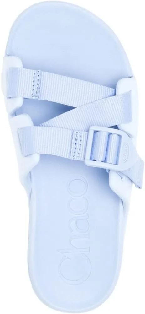 Chaco Unisex-Child Chillos Slipper