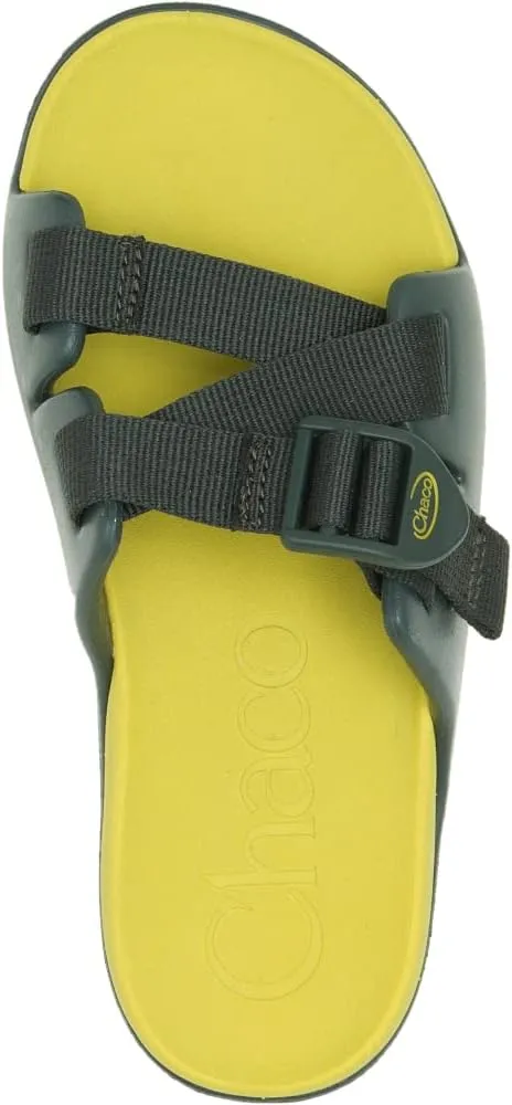 Chaco Unisex-Child Chillos Slipper