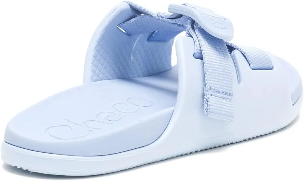 Chaco Unisex-Child Chillos Slipper