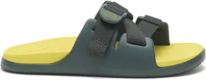 Chaco Unisex-Child Chillos Slipper