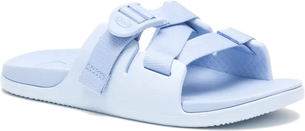 Chaco Unisex-Child Chillos Slipper