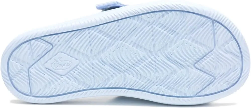 Chaco Unisex-Child Chillos Slipper