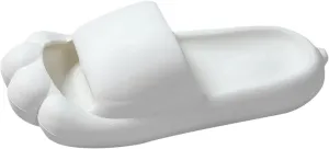 Cloud Slippers for Men Shower Shoes Women Mens Slippers Womens Slides Indoor Outdoor Public Comfortable