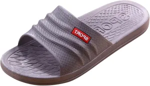 Cloud Slippers for Men Shower Shoes Women Mens Slippers Womens Slides Soft Sole Ultra Comfort Open Toe