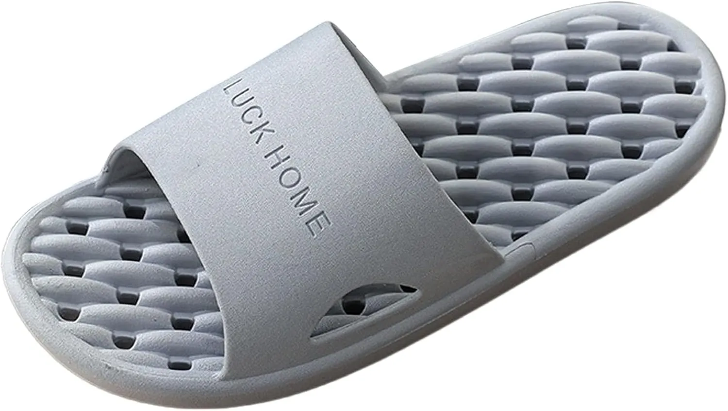Cloud Slippers for Men Shower Shoes Women Slides for Men Slides Women Ultimate Comfort Soft Sole Non Slip Slippers