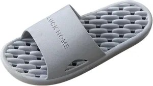 Cloud Slippers for Men Shower Shoes Women Slides for Men Slides Women Ultimate Comfort Soft Sole Non Slip Slippers