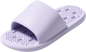 Cloud Slippers for Men Slides for Women Bathroom Slippers Men Womens Slides Ultra Comfort Gym Living Room