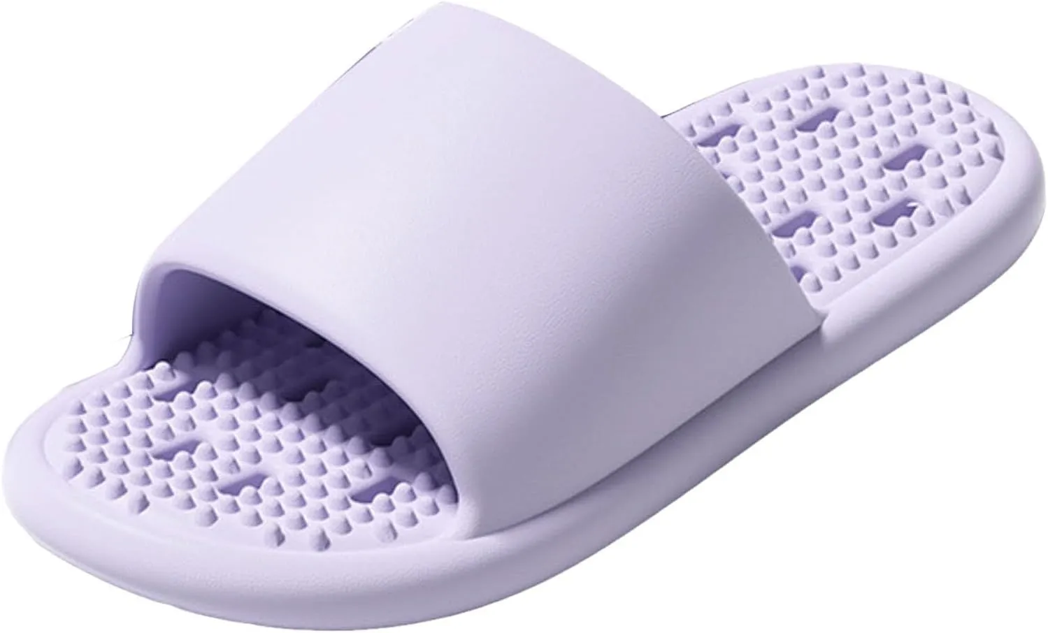 Cloud Slippers for Men Slides for Women Bathroom Slippers Men Womens Slides Ultra Comfort Gym Living Room
