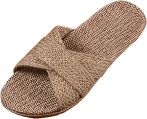 Cloud Slippers for Women Lightweight Slip on Sandals Beach Sandals Lightweight Memory Foam Slides for Women