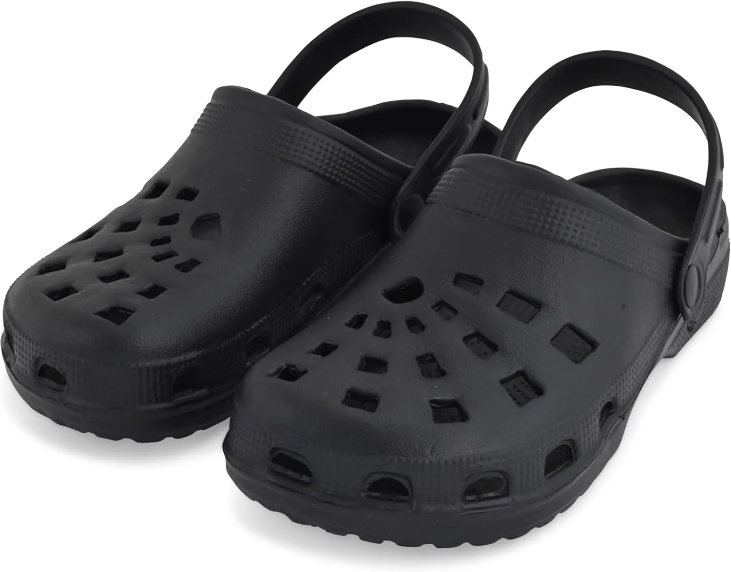 Comfort Trends Clogs for Women Nurse Shoes Garden Clogs