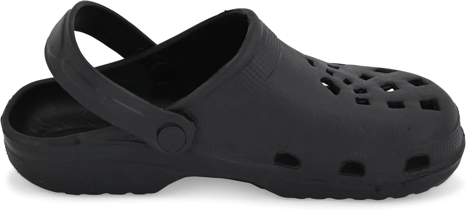 Comfort Trends Clogs for Women Nurse Shoes Garden Clogs