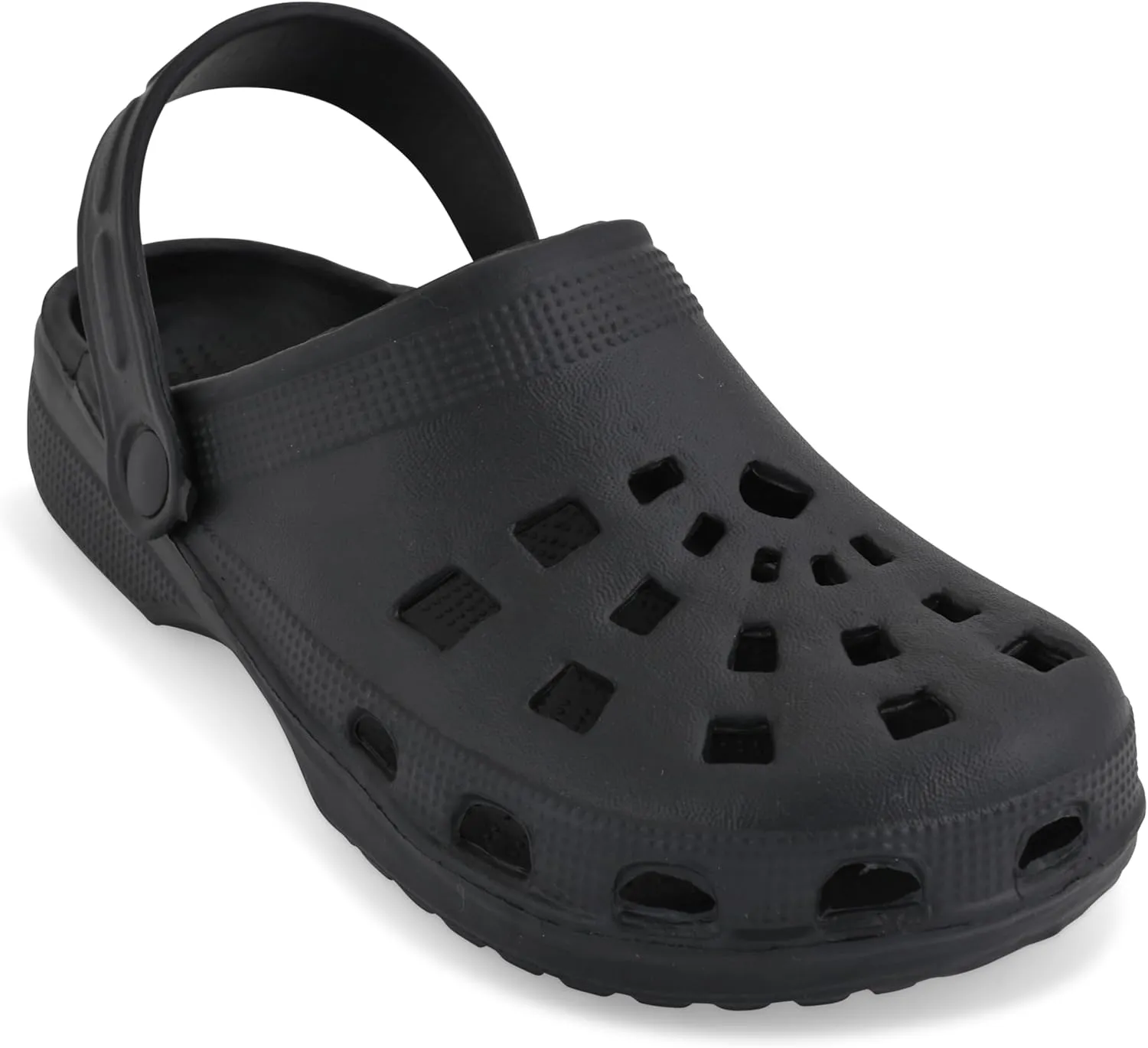 Comfort Trends Clogs for Women Nurse Shoes Garden Clogs