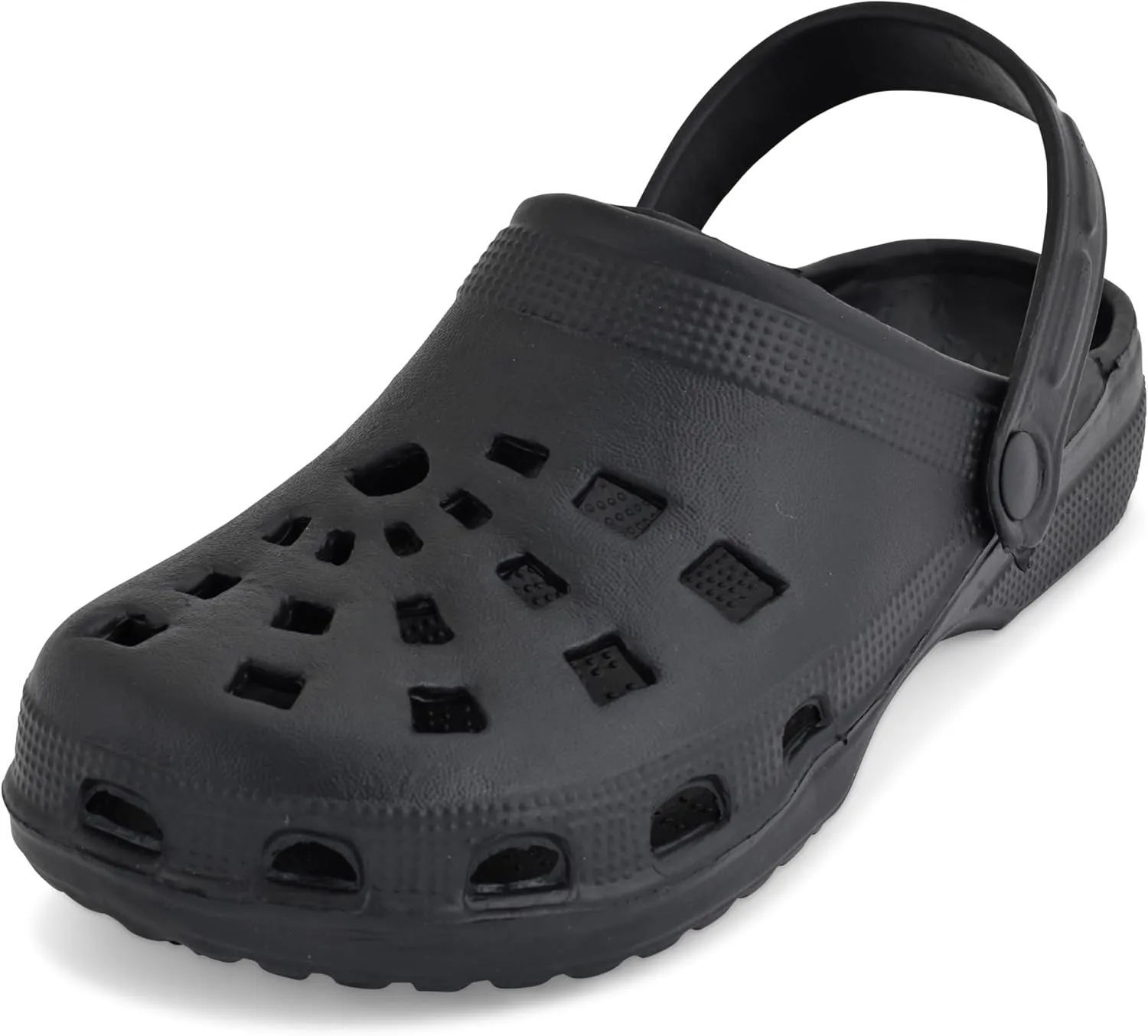 Comfort Trends Clogs for Women Nurse Shoes Garden Clogs