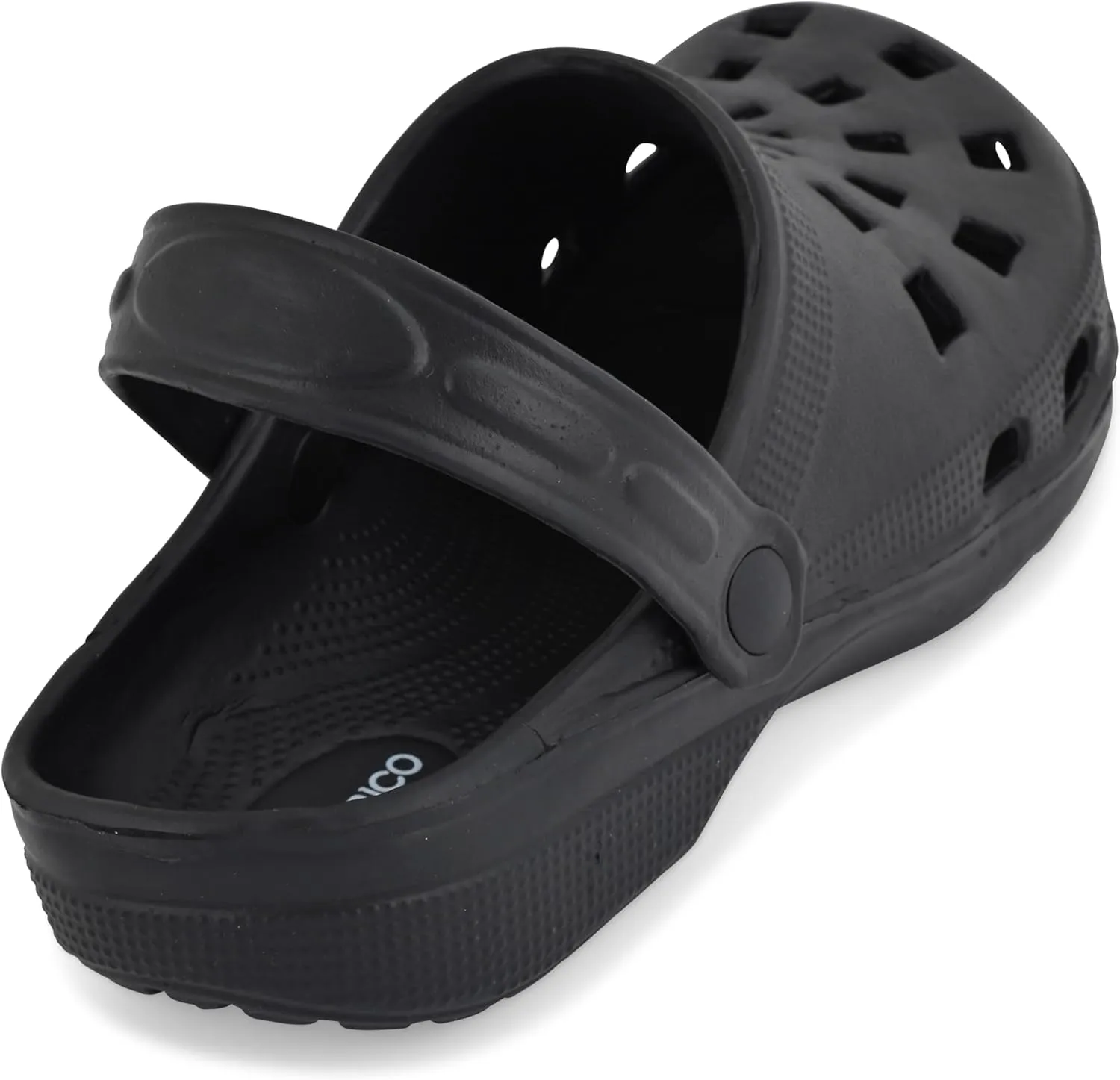 Comfort Trends Clogs for Women Nurse Shoes Garden Clogs
