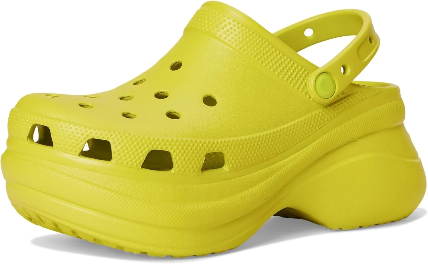 Crocs Women's Classic Bae Clog | Platform Shoes