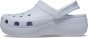 Crocs Women's Classic Platform Clog