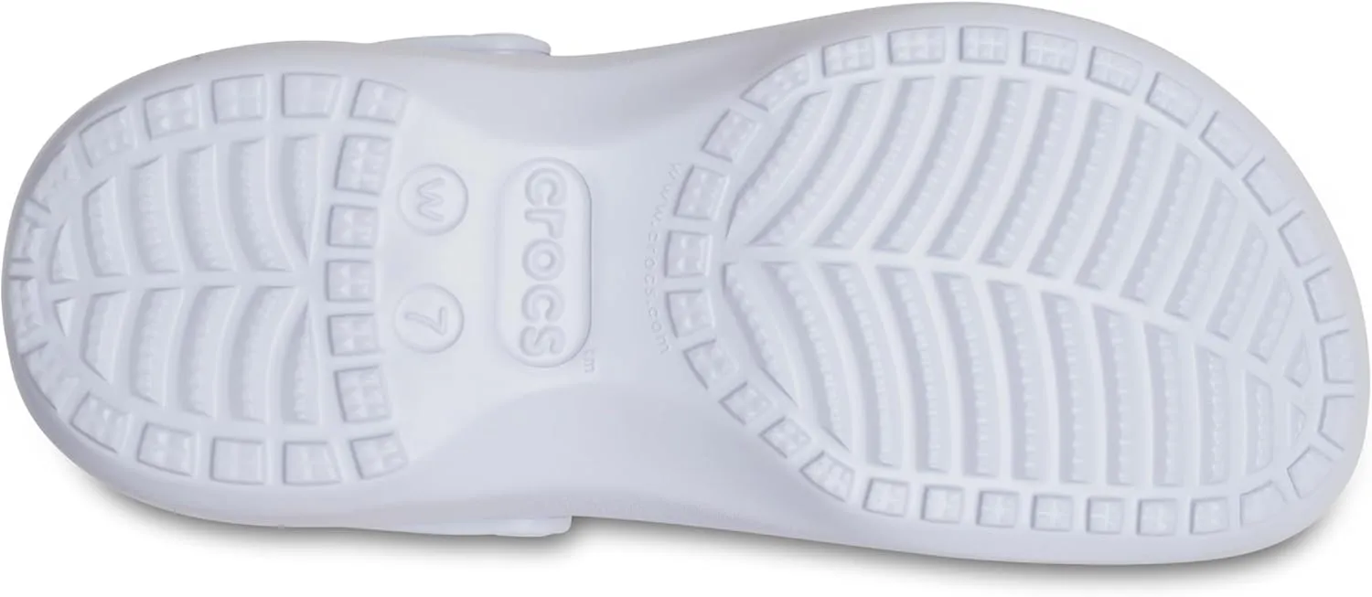 Crocs Women's Classic Platform Clog
