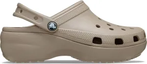 Crocs Women's Classic Platform Clog