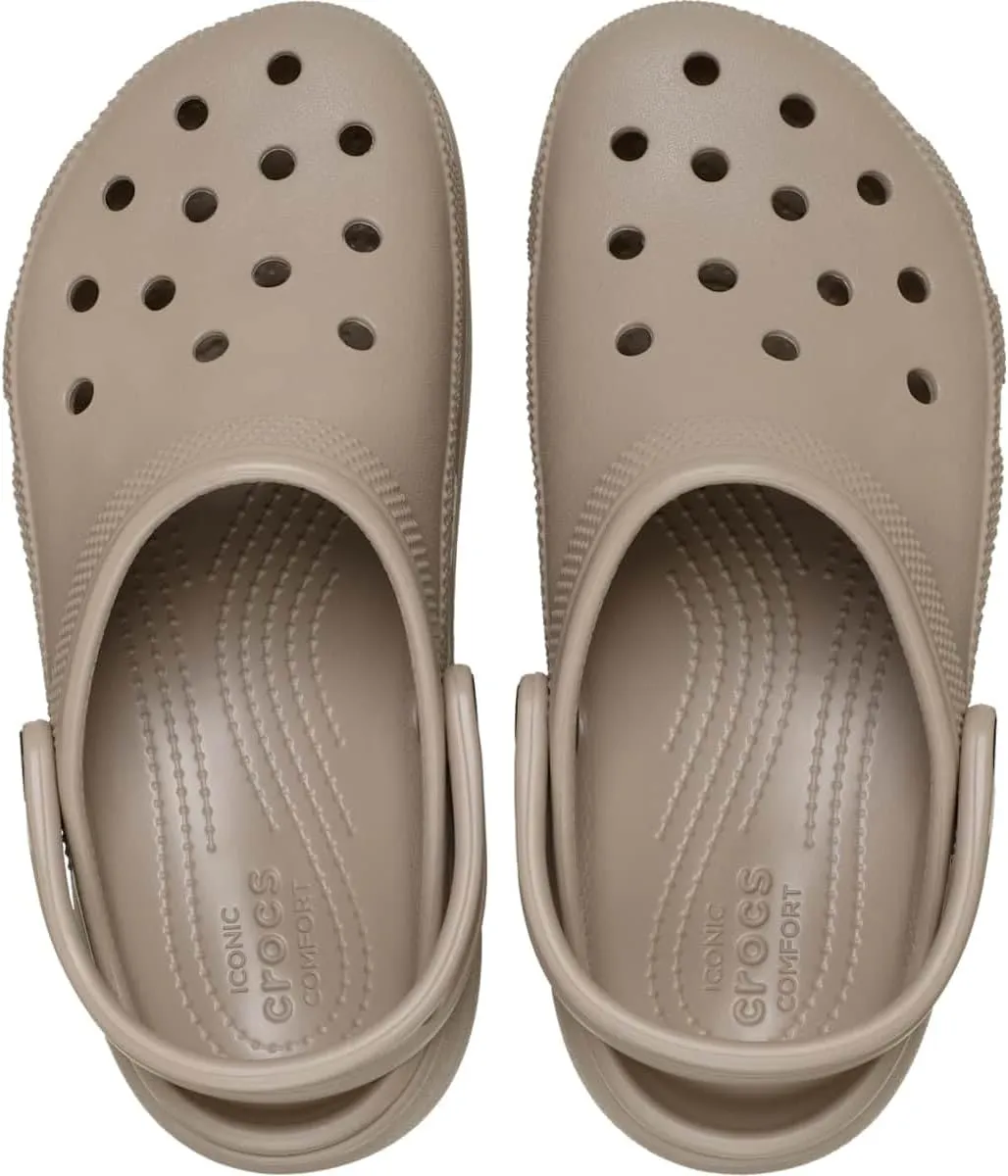 Crocs Women's Classic Platform Clog