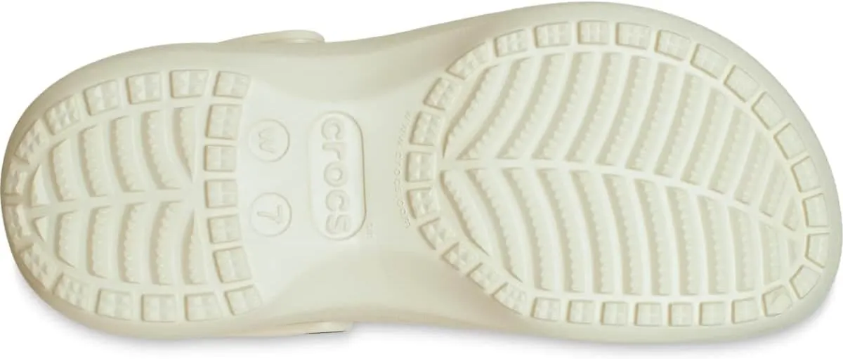 Crocs Women's Classic Platform Clog