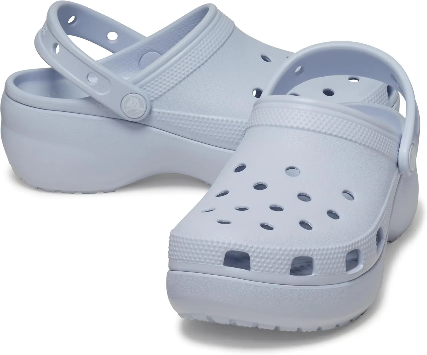 Crocs Women's Classic Platform Clog