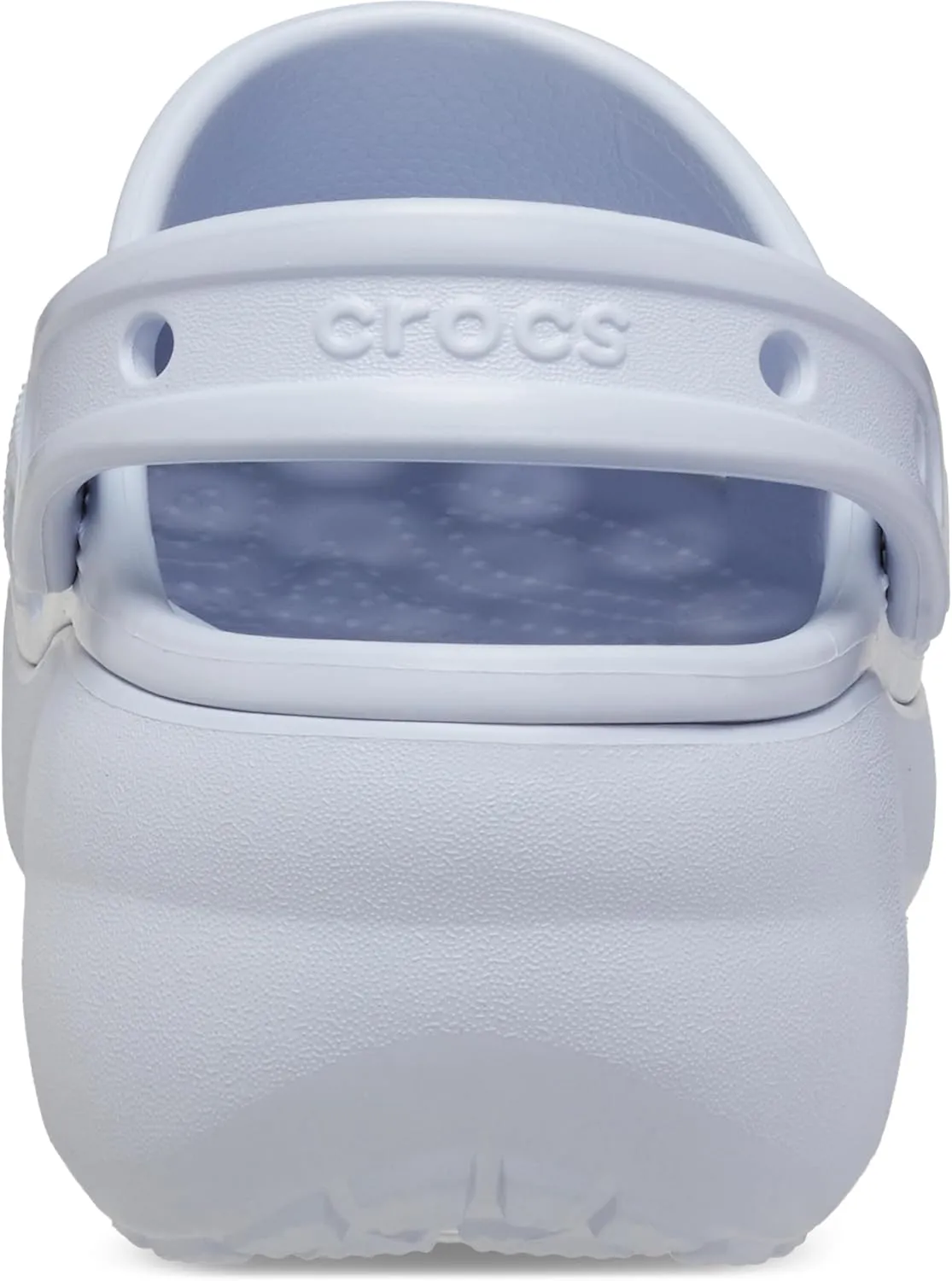 Crocs Women's Classic Platform Clog