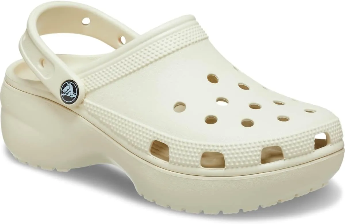 Crocs Women's Classic Platform Clog