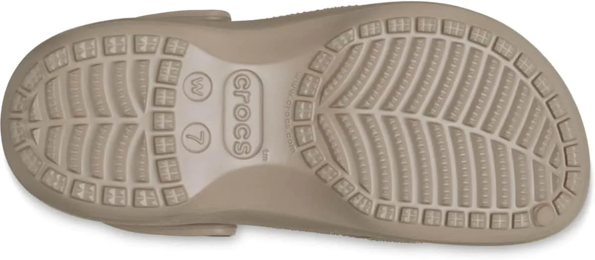 Crocs Women's Classic Platform Clog