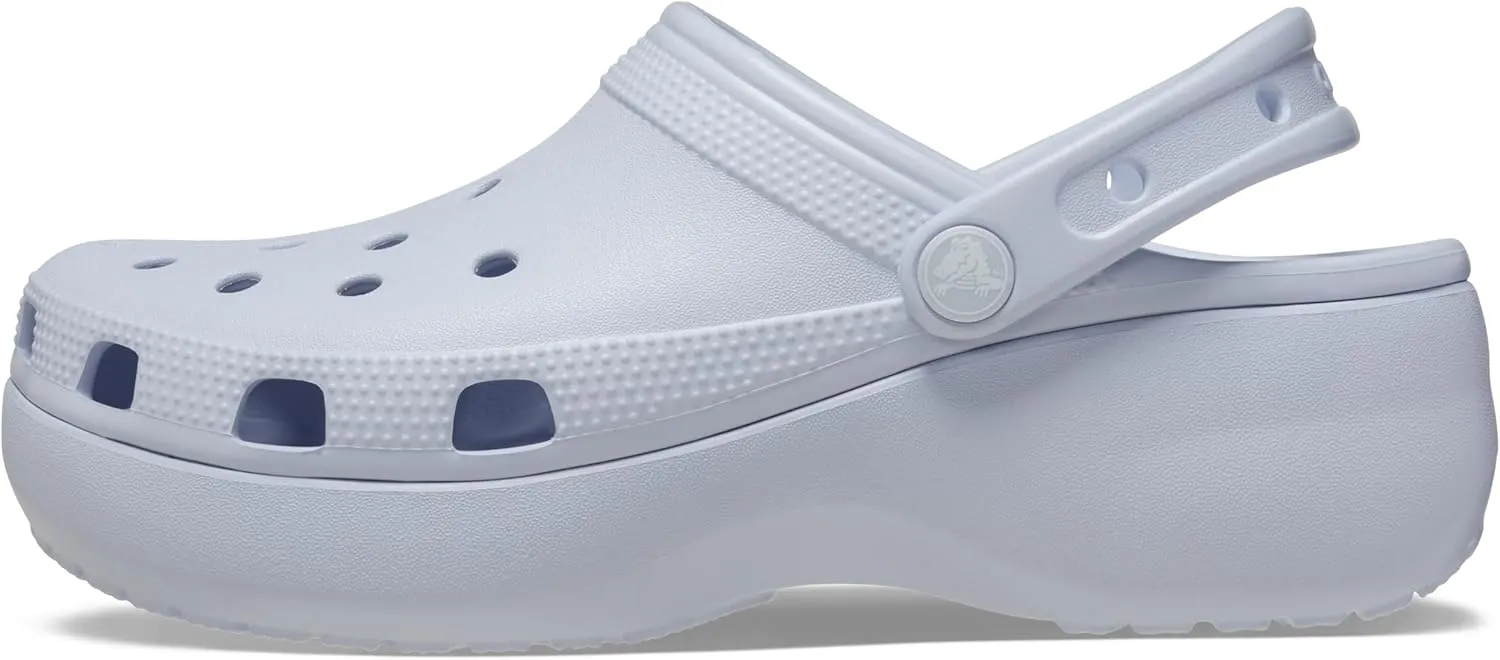 Crocs Women's Classic Platform Clog