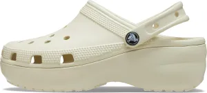 Crocs Women's Classic Platform Clog