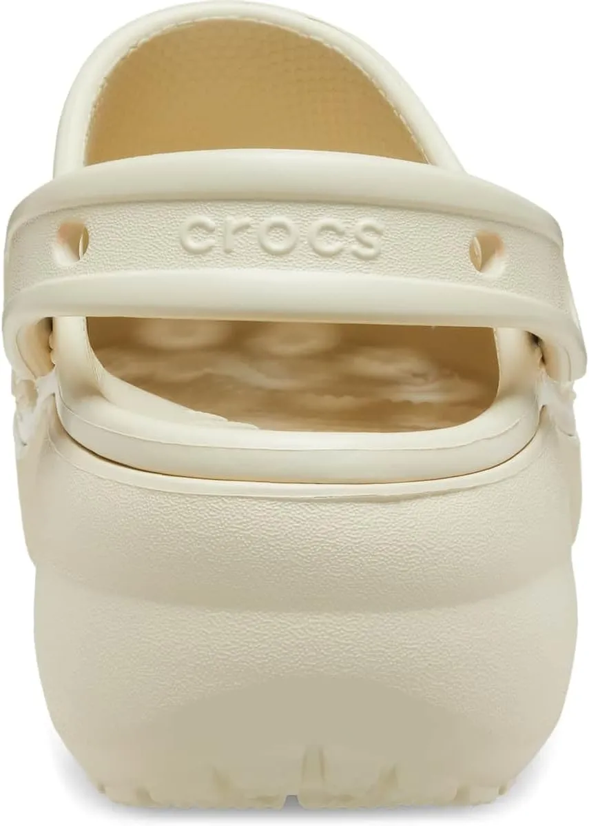 Crocs Women's Classic Platform Clog