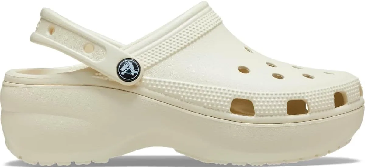 Crocs Women's Classic Platform Clog