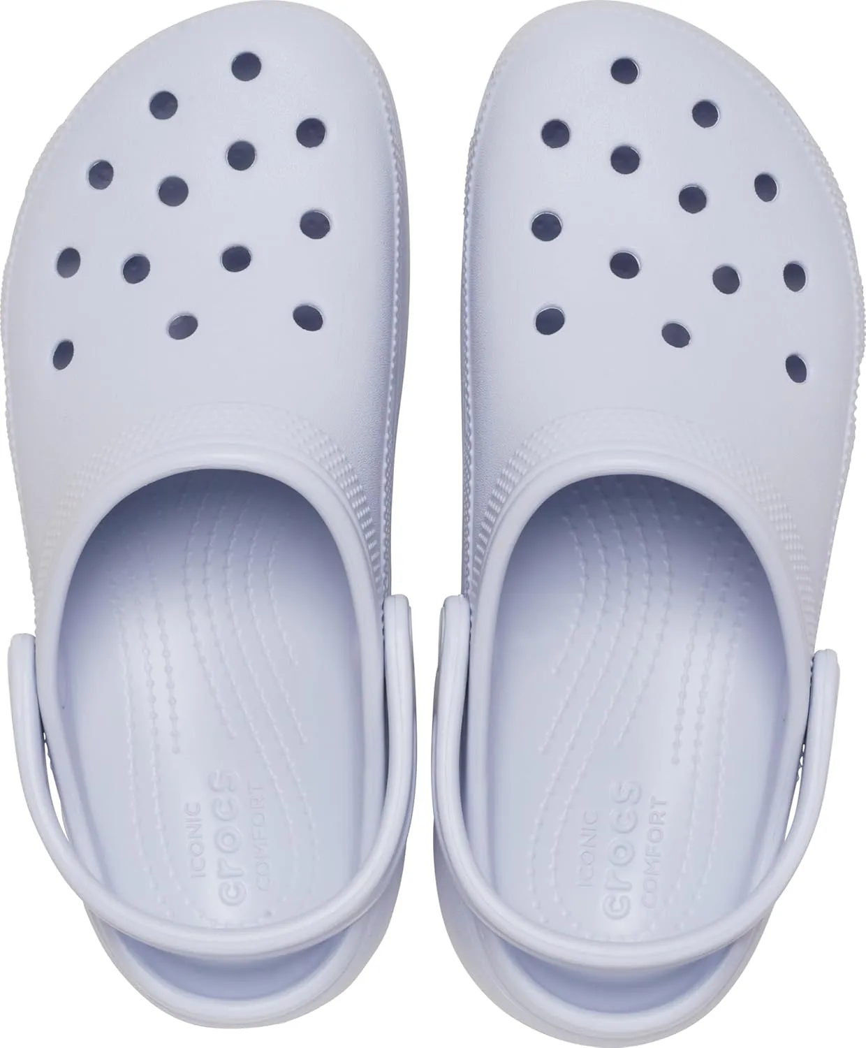 Crocs Women's Classic Platform Clog