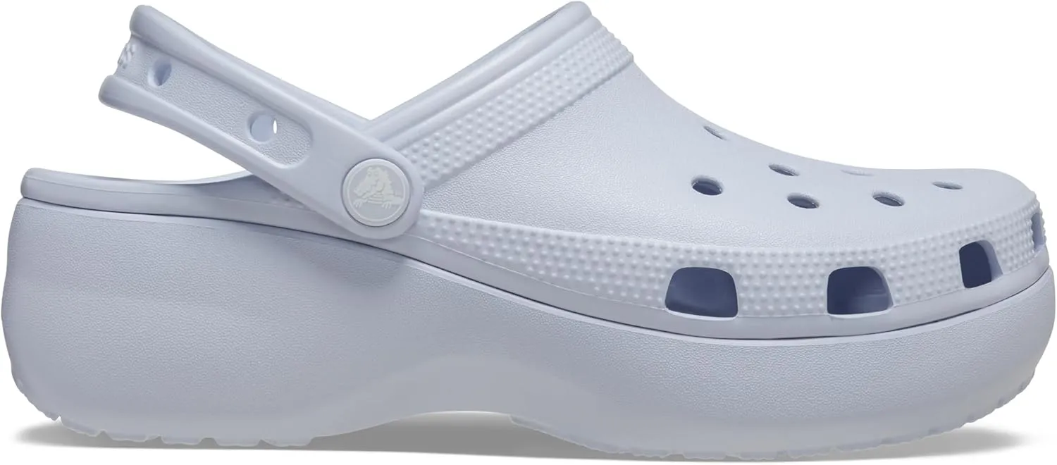 Crocs Women's Classic Platform Clog