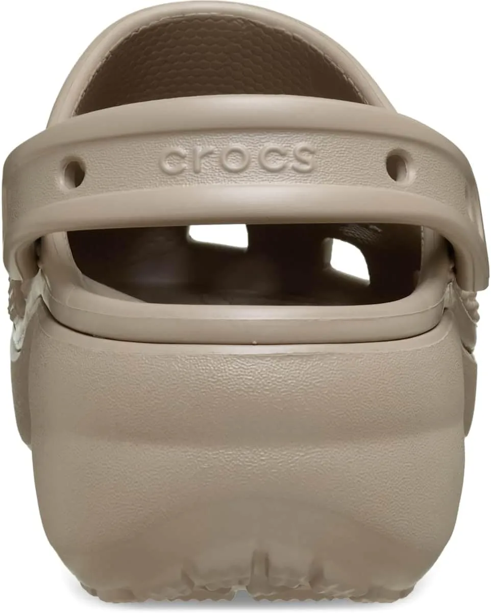 Crocs Women's Classic Platform Clog