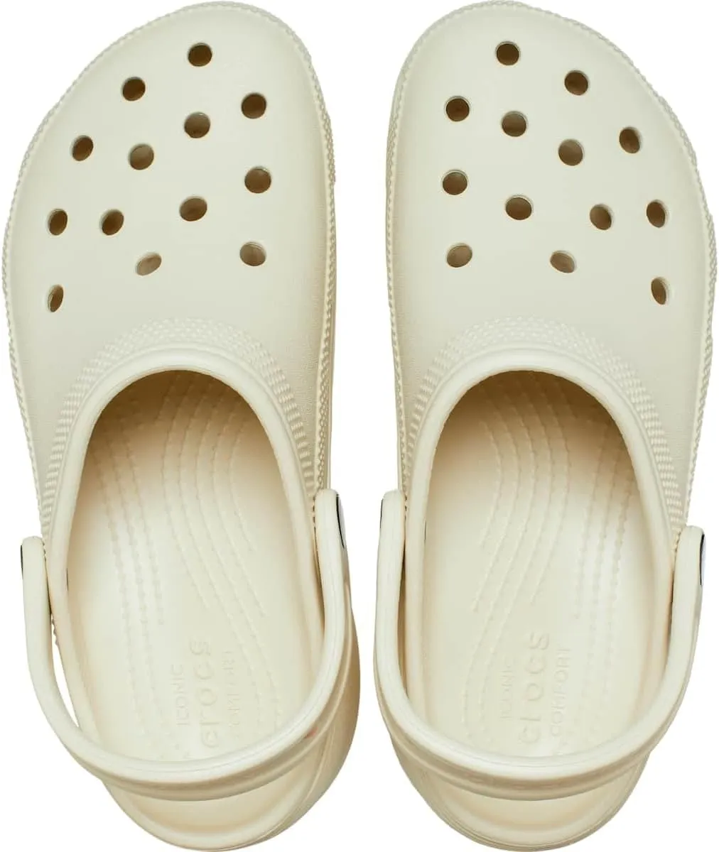 Crocs Women's Classic Platform Clog