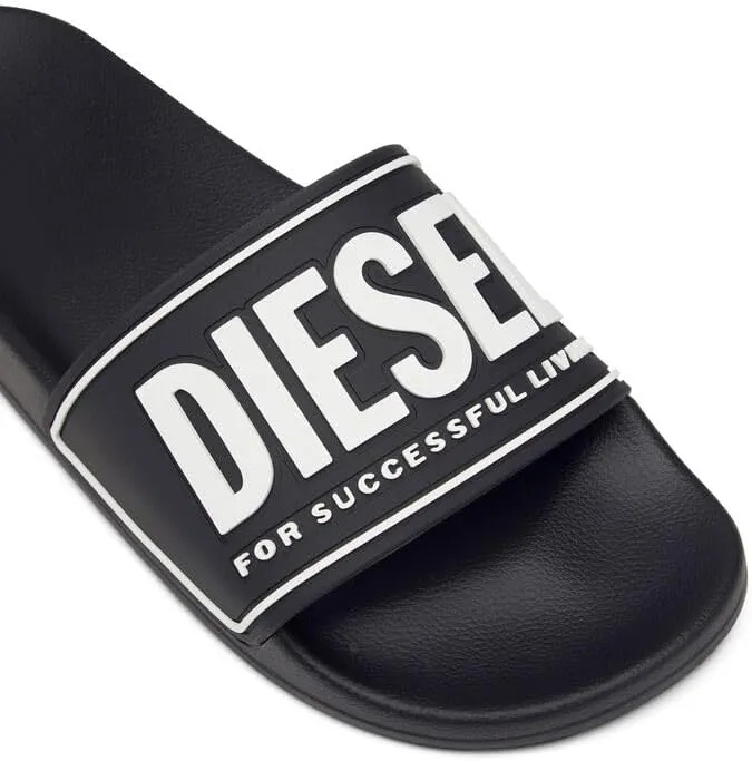 Diesel Women's Slide Sandal