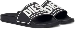 Diesel Women's Slide Sandal