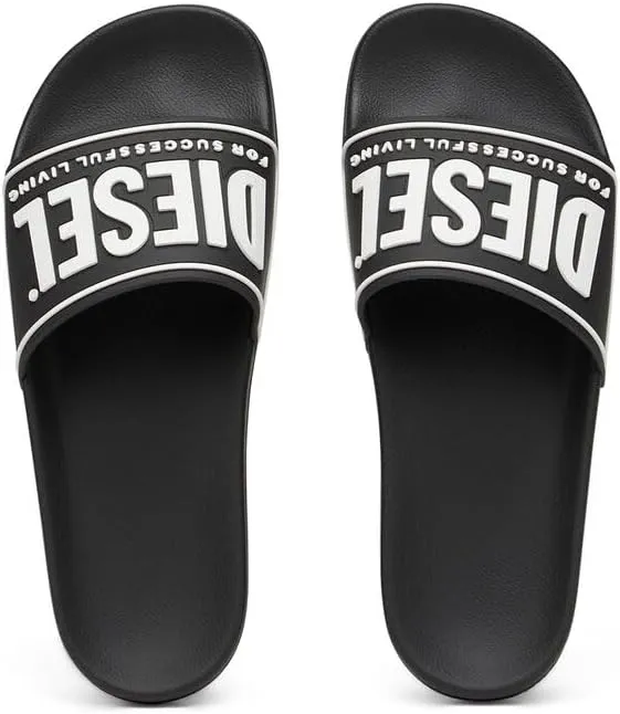 Diesel Women's Slide Sandal