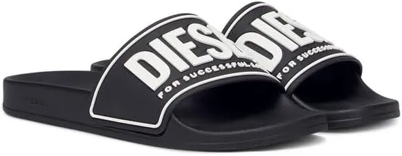 Diesel Women's Slide Sandal