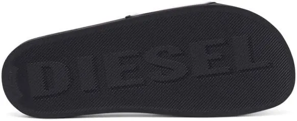 Diesel Women's Slide Sandal